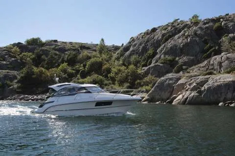 Grandezza 28 OC gebraucht - Foto 1