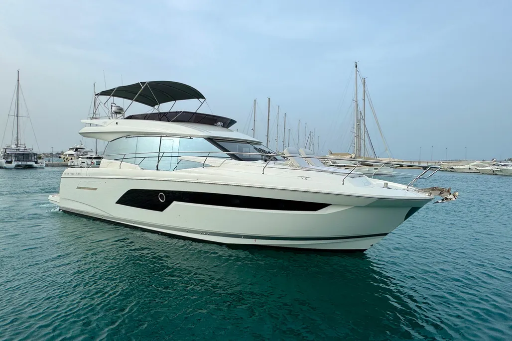 Prestige 520 used - photo 1