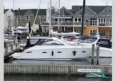 Sealine S 380 usato - foto 1