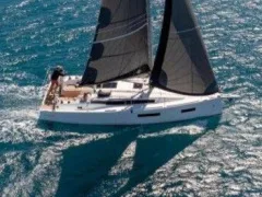 Jeanneau Sun Odyssey 350 gebraucht - Foto 1