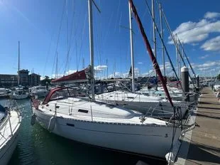 Beneteau Oceanis 331 usato - foto 1