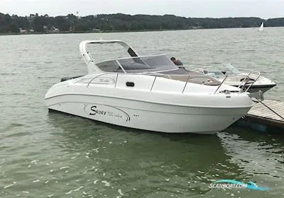 Saver 750 Cabin Sport gebraucht - Foto 1