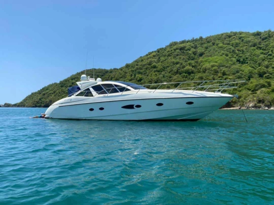 Azimut Atlantis 54 usato - foto 1