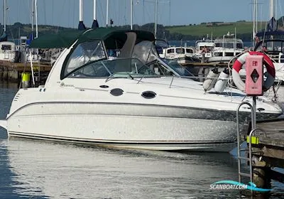 Sea Ray 275 Sundancer d'occasion - photo 1