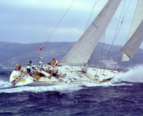 Fred Preiss Dick Carter 84' usato - foto 1