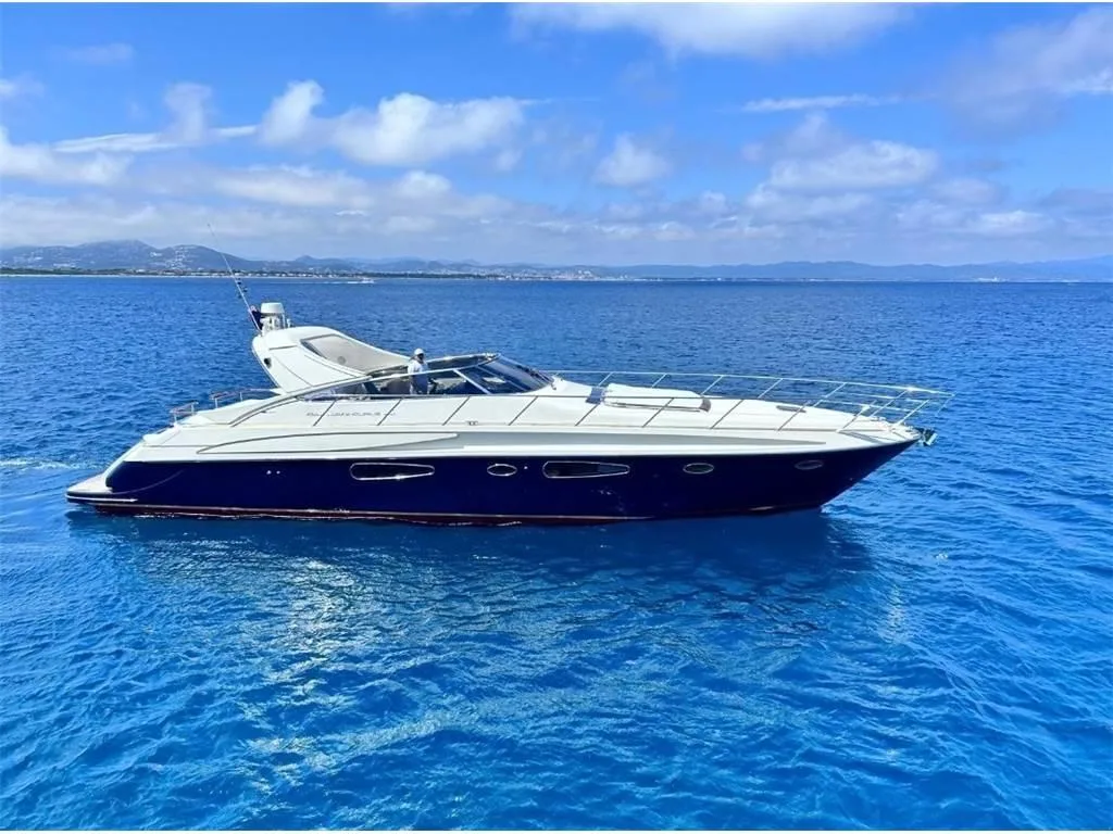 Riva 59 Mercurius used - photo 1