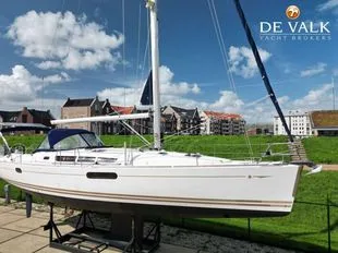 Jeanneau Sun Odyssey 44i gebraucht - Foto 1