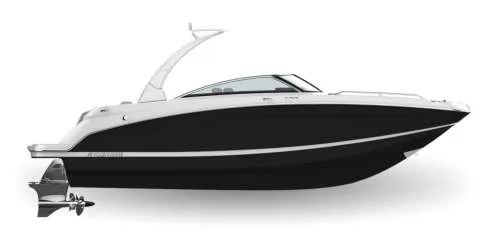 Four Winns HD3 Surf - auf Bestellung used - photo 1