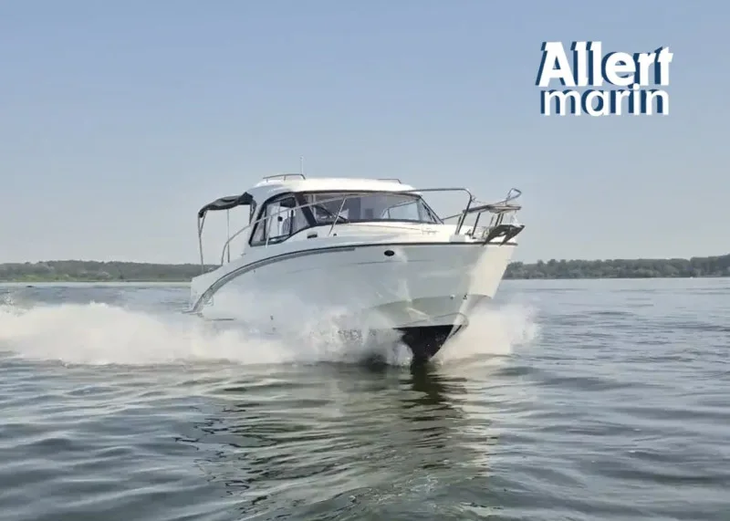 Beneteau ANTARES 7 usato - foto 1