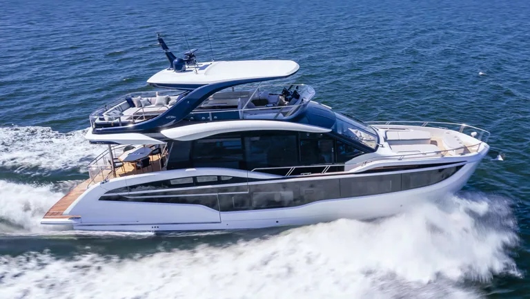 Galeon 620 Fly