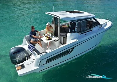 Jeanneau Merry Fisher 695 S2 usato - foto 1