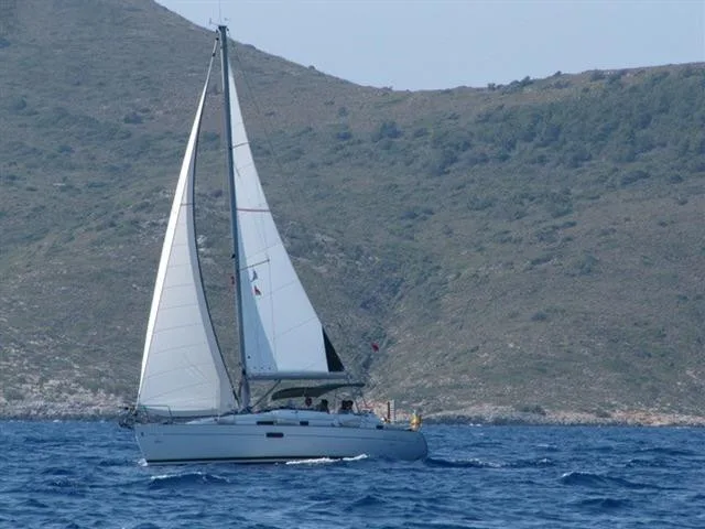 Beneteau Oceanis 36 cc usato - foto 1