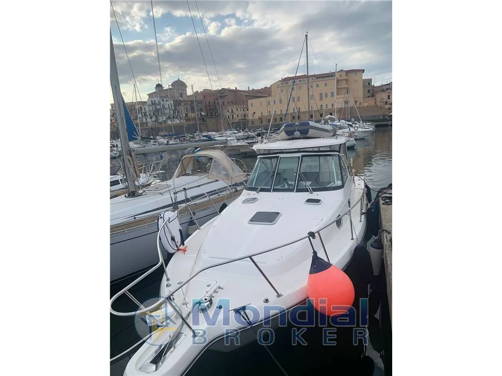Pursuit 3100 offshore usato - foto 1