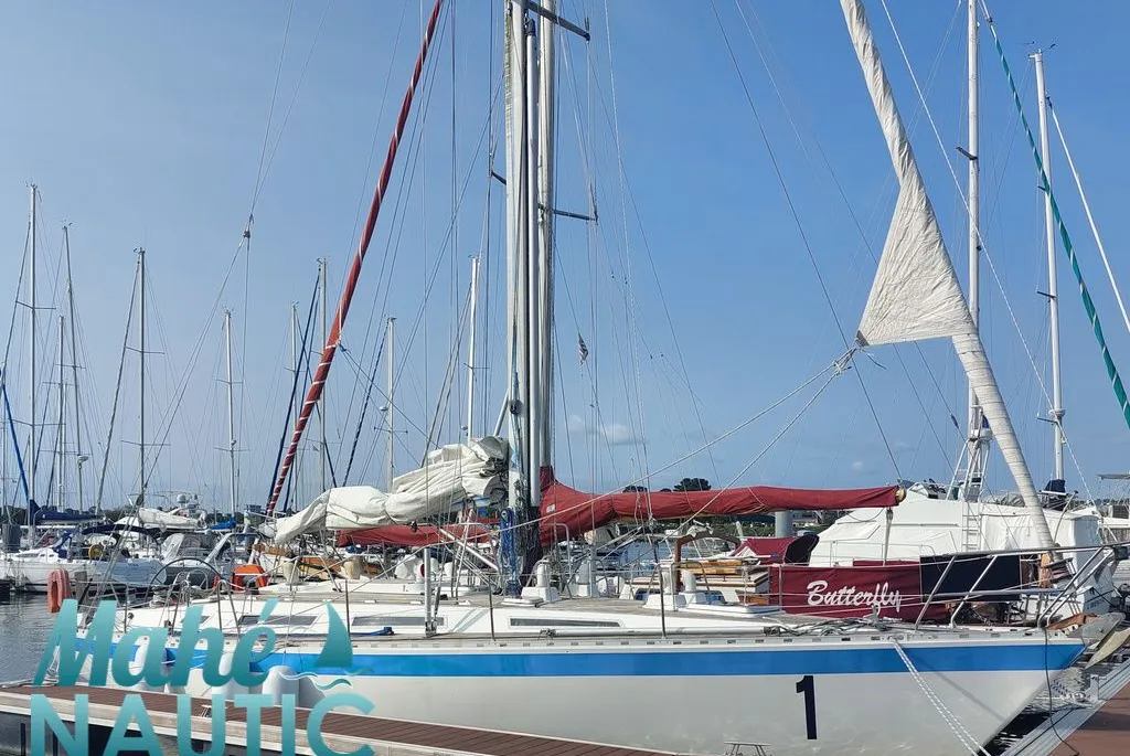 Wauquiez Centurion 45 usato - foto 1
