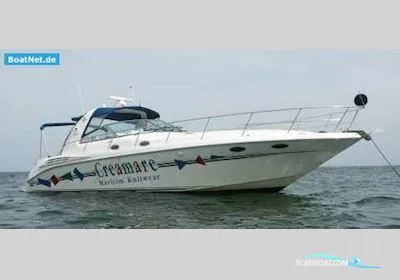 Sea Ray 400 Sundancer d'occasion - photo 1