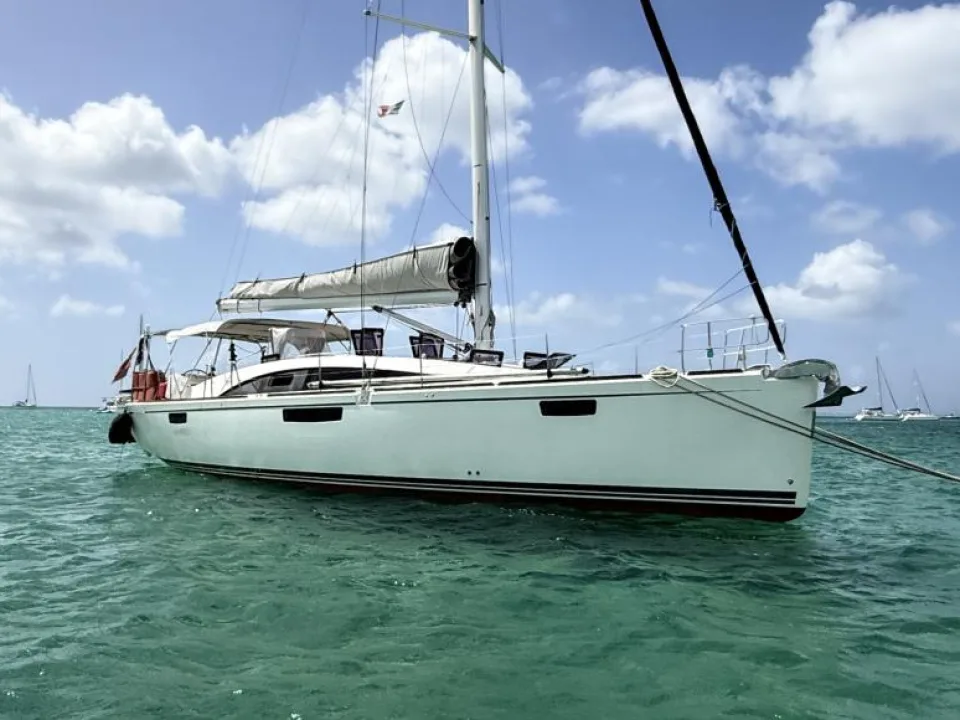 Bavaria Yachts Vision 46 used - photo 1