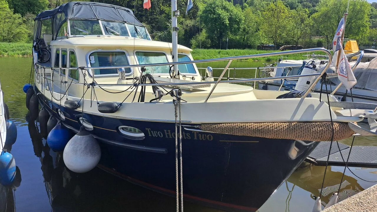 Aquanaut 1250 Privikege AK used - photo 1