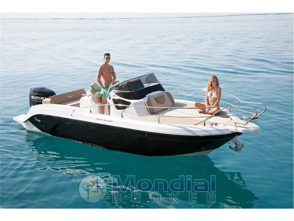 Ranieri Next 24 (2018) gebraucht - Foto 1