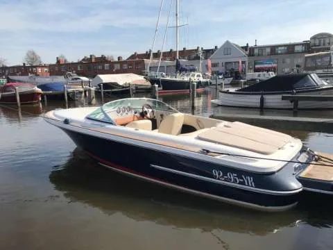 Chris-Craft Speedster gebraucht - Foto 1