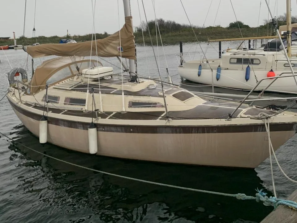 Bandholm 27 used - photo 1