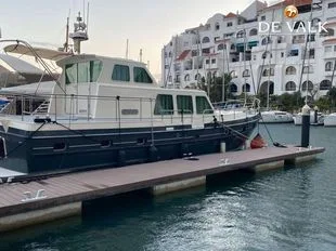 Aquanaut Drifter 1500 used - photo 1