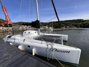 Fountaine Pajot Corneel 28 used - photo 1
