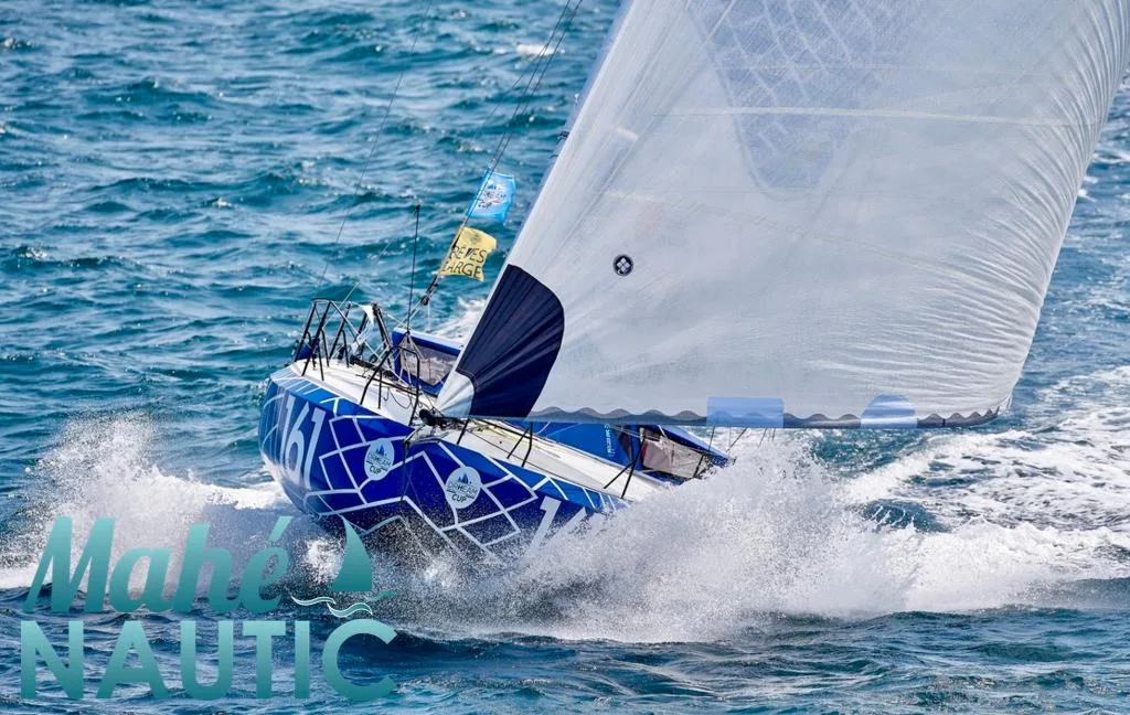 Jps Mach 40.4 used - photo 1
