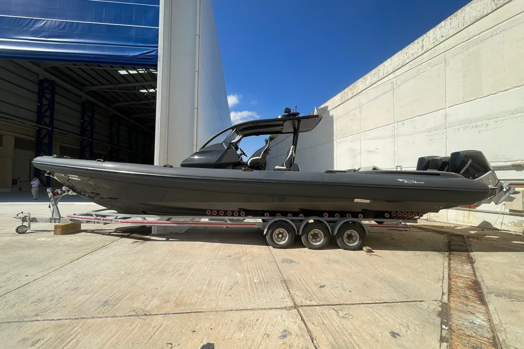 Ribco venom 44 d'occasion - photo 1