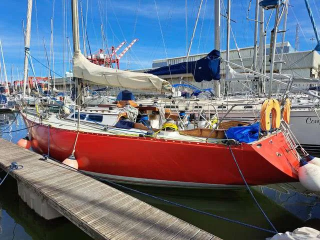 Camper & Nicholsons and Nicholson TWO Tonner usato - foto 1