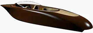 Ventura Boats Ventura 35