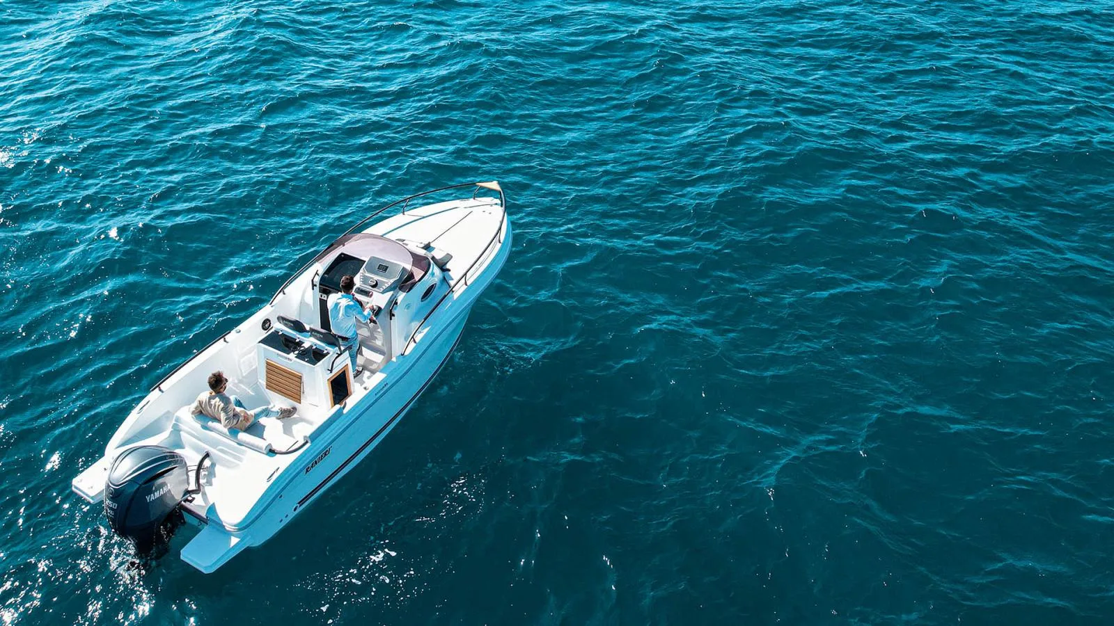 Ranieri Sauvage 24 used - photo 1