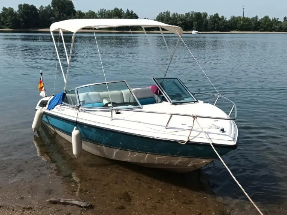Chaparral 1850 Sl gebraucht - Foto 1