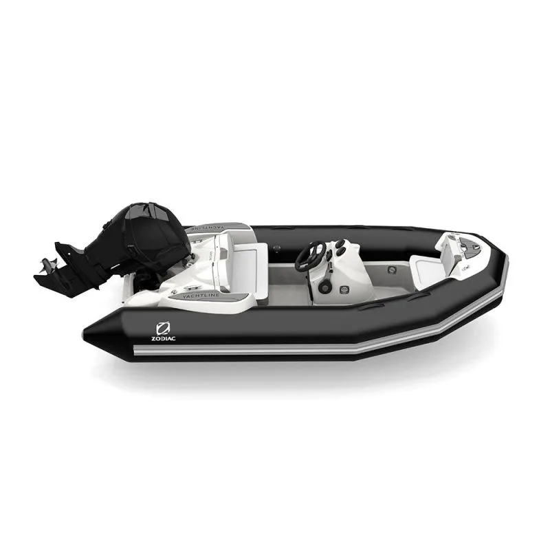 Zodiac Yachtline 360 used - photo 1