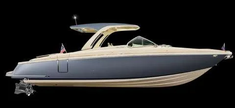 Chris-Craft Launch 35 GT Surf usato - foto 1