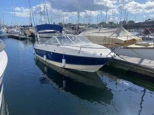 Bayliner 192 Discovery gebraucht - Foto 1