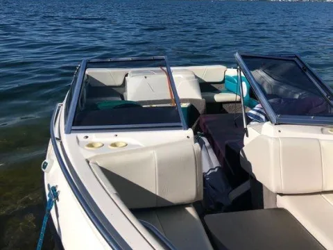 Campion Allante 170 BR usato - foto 1
