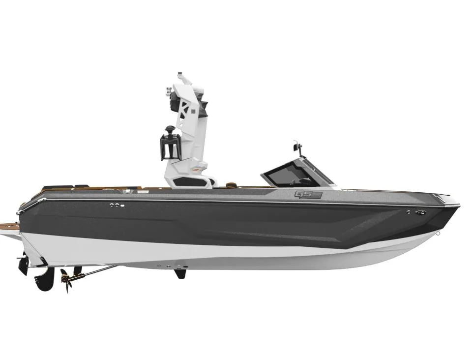 Nautique GS20 used - photo 1