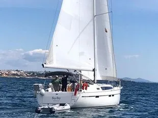 Bavaria Yachts 46 Cruiser used - photo 1