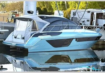 Beneteau 38 Gran Turismo usato - foto 1