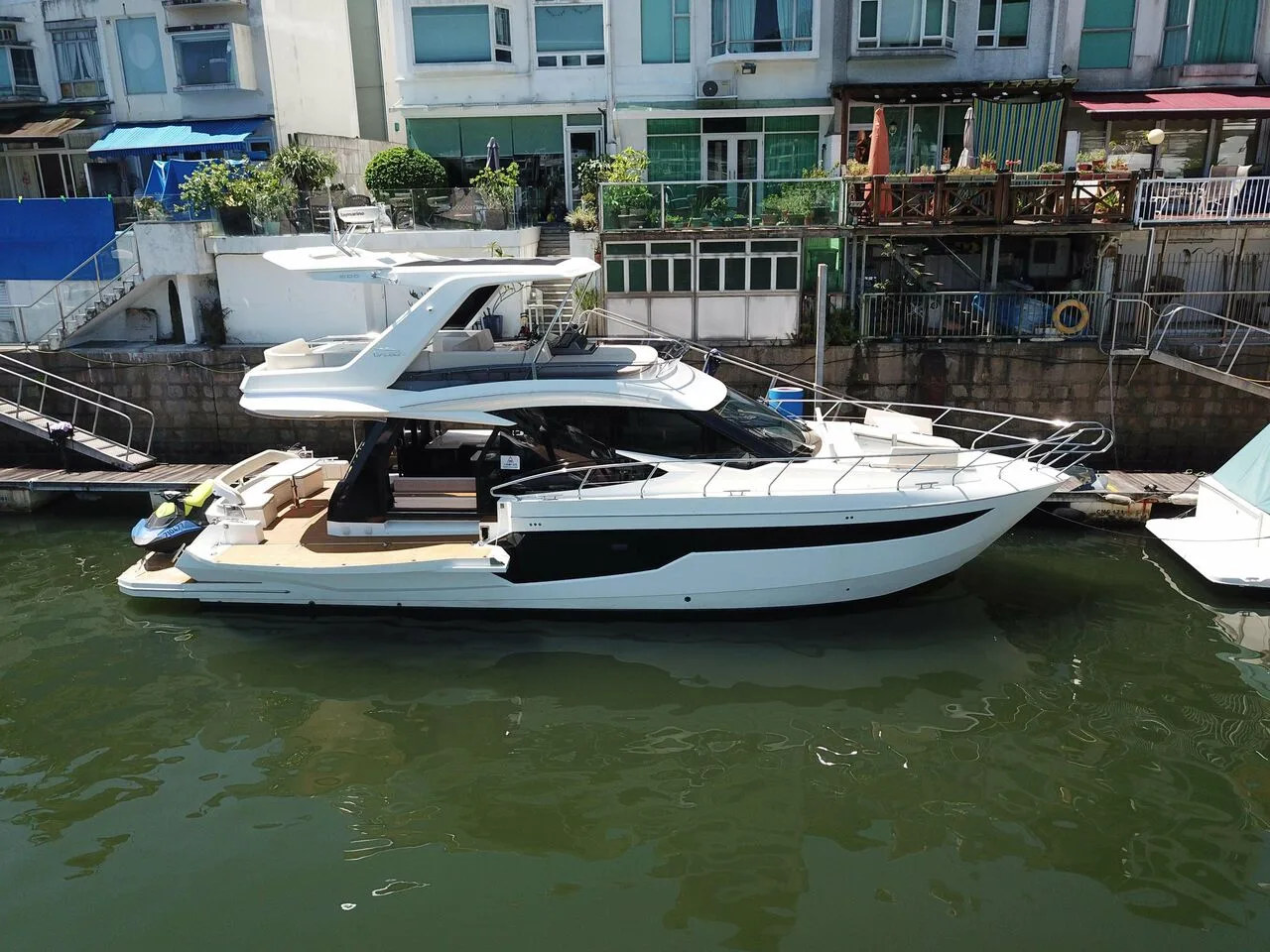 Galeon 500 gebraucht - Foto 1