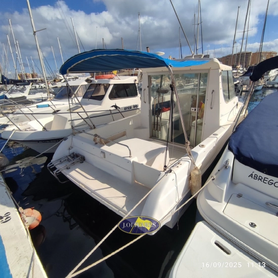 Saver Fisher 23 gebraucht - Foto 1