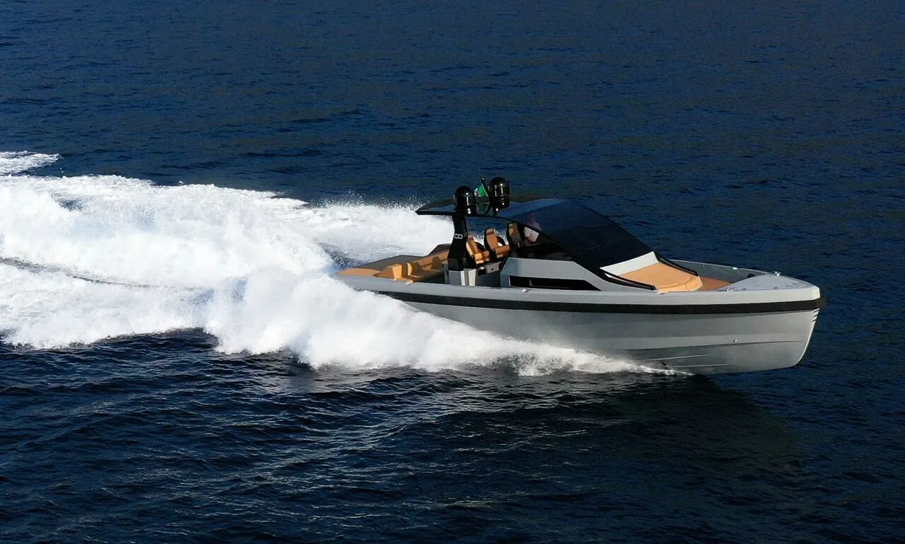 Seanfinity T5 used - photo 1