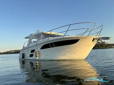Marex 310 Suncruiser - 300 HK Diesel/Udstyr d'occasion - photo 1