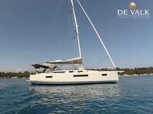 Jeanneau Sun Odyssey 410 used - photo 1