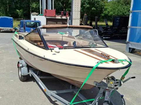Draco 1800 ST used - photo 1