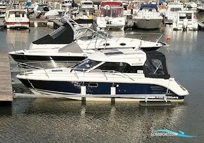Aquador 23 HT usato - foto 1
