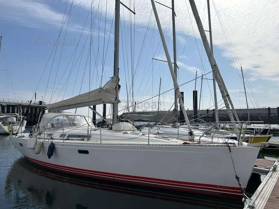 Jeanneau SUN FAST 42 used - photo 1