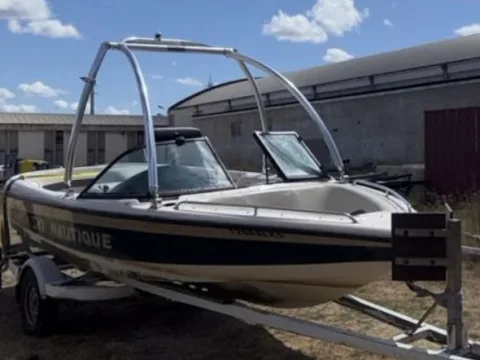 Nautique Ski Nautique Pro used - photo 1