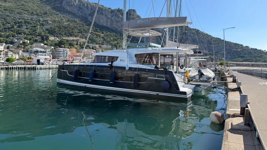 Catana Sas Bali 4.8 used - photo 1