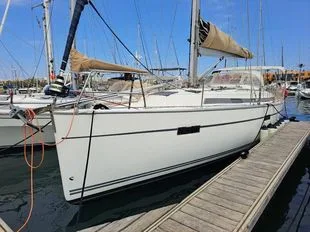 Bavaria Yachts 40 S used - photo 1